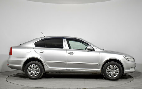Skoda Octavia, 2012 год, 649 000 рублей, 4 фотография