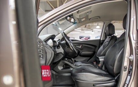 Hyundai ix35 I рестайлинг, 2014 год, 1 350 000 рублей, 8 фотография