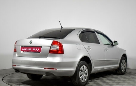 Skoda Octavia, 2012 год, 649 000 рублей, 5 фотография