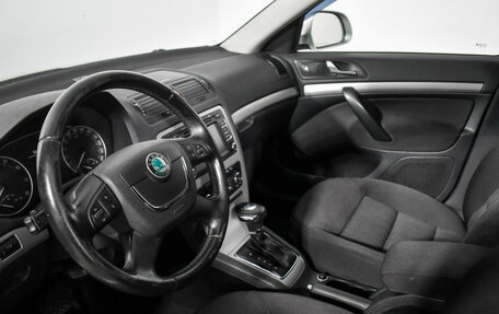 Skoda Octavia, 2012 год, 649 000 рублей, 9 фотография