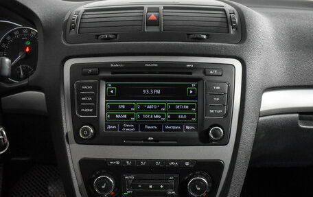 Skoda Octavia, 2012 год, 649 000 рублей, 16 фотография