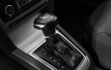 Skoda Octavia, 2012 год, 649 000 рублей, 11 фотография