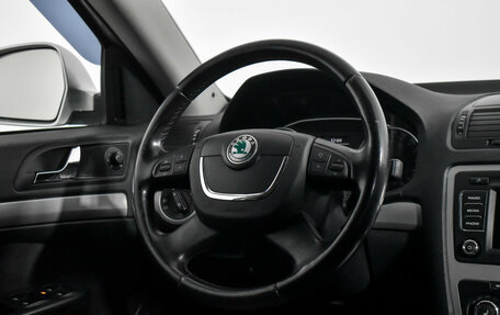 Skoda Octavia, 2012 год, 649 000 рублей, 15 фотография