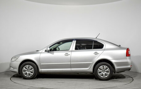 Skoda Octavia, 2012 год, 649 000 рублей, 8 фотография