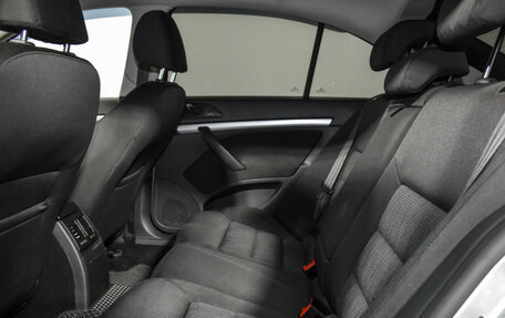 Skoda Octavia, 2012 год, 649 000 рублей, 12 фотография