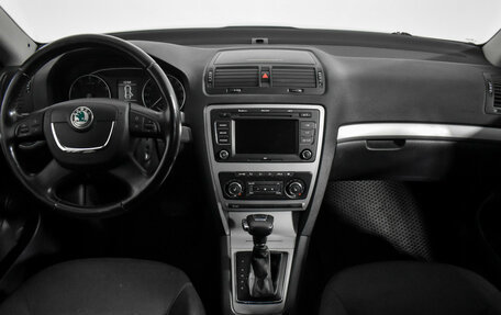 Skoda Octavia, 2012 год, 649 000 рублей, 14 фотография