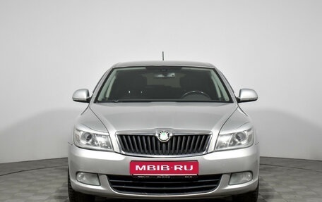 Skoda Octavia, 2012 год, 649 000 рублей, 2 фотография