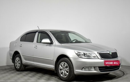 Skoda Octavia, 2012 год, 649 000 рублей, 3 фотография