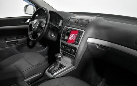 Skoda Octavia, 2012 год, 649 000 рублей, 13 фотография