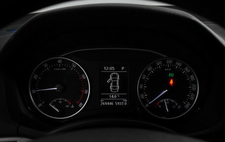 Skoda Octavia, 2012 год, 649 000 рублей, 18 фотография