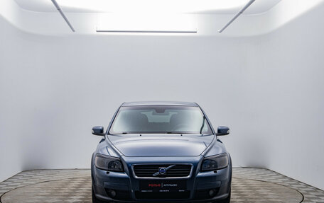 Volvo C30 I рестайлинг, 2009 год, 630 000 рублей, 2 фотография