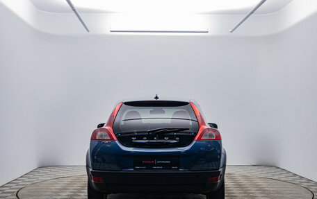 Volvo C30 I рестайлинг, 2009 год, 630 000 рублей, 6 фотография