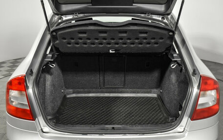 Skoda Octavia, 2012 год, 649 000 рублей, 19 фотография