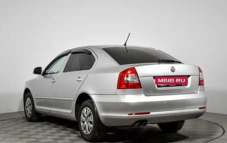 Skoda Octavia, 2012 год, 649 000 рублей, 7 фотография
