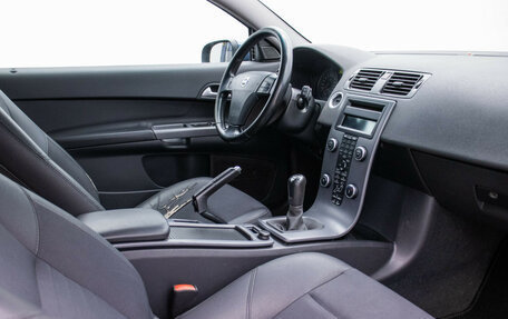 Volvo C30 I рестайлинг, 2009 год, 630 000 рублей, 9 фотография