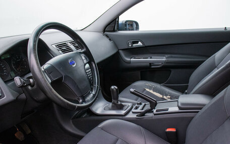 Volvo C30 I рестайлинг, 2009 год, 630 000 рублей, 10 фотография