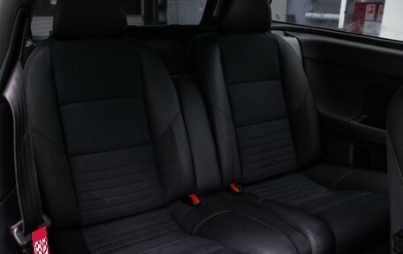 Volvo C30 I рестайлинг, 2009 год, 630 000 рублей, 11 фотография