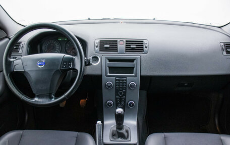 Volvo C30 I рестайлинг, 2009 год, 630 000 рублей, 13 фотография