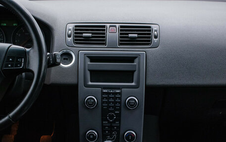 Volvo C30 I рестайлинг, 2009 год, 630 000 рублей, 14 фотография