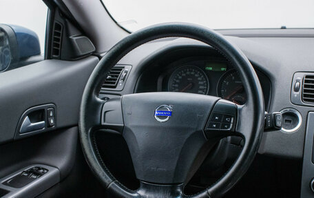 Volvo C30 I рестайлинг, 2009 год, 630 000 рублей, 15 фотография