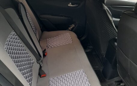 KIA Rio IV, 2020 год, 990 000 рублей, 6 фотография