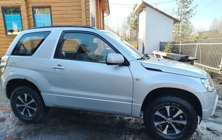 Suzuki Grand Vitara, 2007 год, 690 000 рублей, 7 фотография