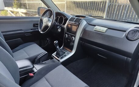 Suzuki Grand Vitara, 2007 год, 690 000 рублей, 6 фотография