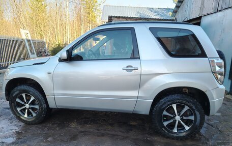 Suzuki Grand Vitara, 2007 год, 690 000 рублей, 8 фотография