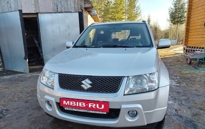 Suzuki Grand Vitara, 2007 год, 690 000 рублей, 1 фотография