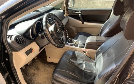 Mazda CX-7 I рестайлинг, 2008 год, 700 000 рублей, 1 фотография