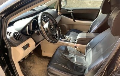 Mazda CX-7 I рестайлинг, 2008 год, 700 000 рублей, 1 фотография