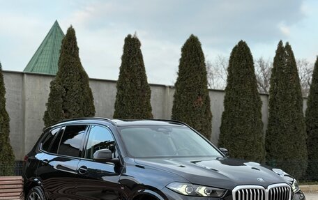 BMW X5, 2024 год, 9 500 000 рублей, 1 фотография