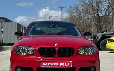 BMW 1 серия, 2008 год, 1 600 000 рублей, 1 фотография