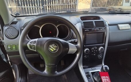 Suzuki Grand Vitara, 2007 год, 690 000 рублей, 4 фотография