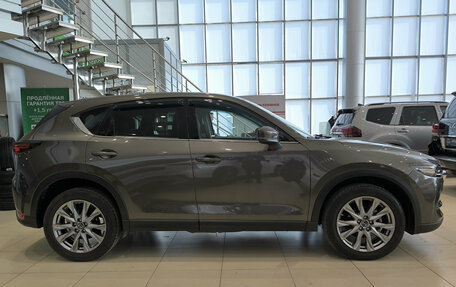 Mazda CX-5 II, 2021 год, 3 160 000 рублей, 4 фотография