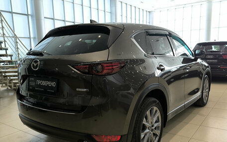 Mazda CX-5 II, 2021 год, 3 160 000 рублей, 5 фотография