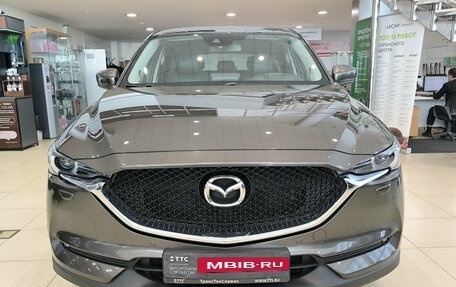 Mazda CX-5 II, 2021 год, 3 160 000 рублей, 2 фотография