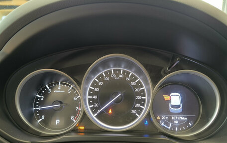 Mazda CX-5 II, 2021 год, 3 160 000 рублей, 13 фотография