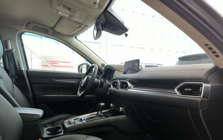 Mazda CX-5 II, 2021 год, 3 160 000 рублей, 11 фотография