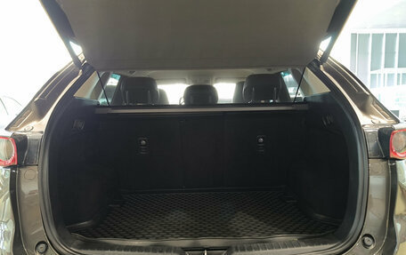 Mazda CX-5 II, 2021 год, 3 160 000 рублей, 10 фотография