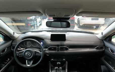 Mazda CX-5 II, 2021 год, 3 160 000 рублей, 14 фотография