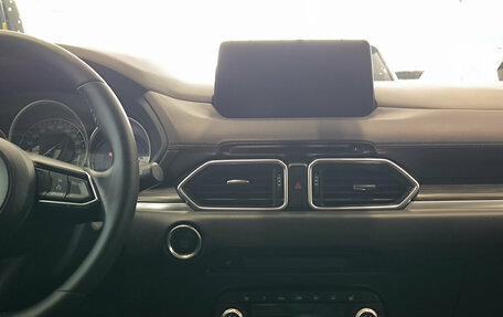 Mazda CX-5 II, 2021 год, 3 160 000 рублей, 15 фотография