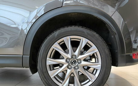 Mazda CX-5 II, 2021 год, 3 160 000 рублей, 18 фотография