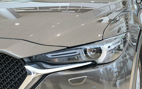 Mazda CX-5 II, 2021 год, 3 160 000 рублей, 17 фотография