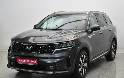 KIA Sorento IV, 2020 год, 3 450 000 рублей, 1 фотография