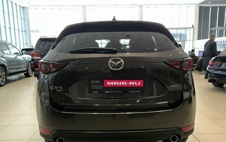 Mazda CX-5 II, 2021 год, 3 160 000 рублей, 6 фотография