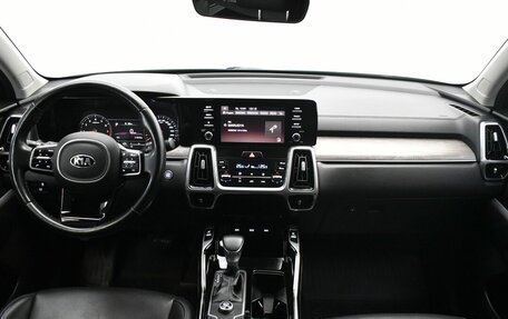 KIA Sorento IV, 2020 год, 3 450 000 рублей, 5 фотография