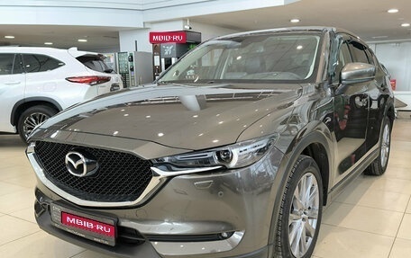 Mazda CX-5 II, 2021 год, 3 160 000 рублей, 1 фотография