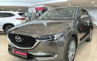 Mazda CX-5 II, 2021 год, 3 160 000 рублей, 1 фотография