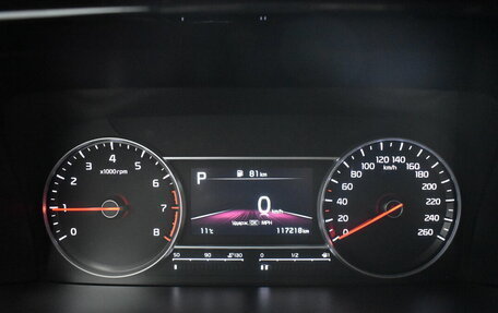 KIA Sorento IV, 2020 год, 3 450 000 рублей, 6 фотография